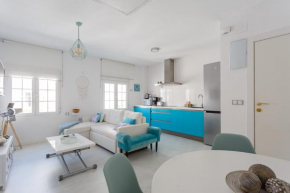Caleta-PARADISE Apartment by Cadiz4Rentals